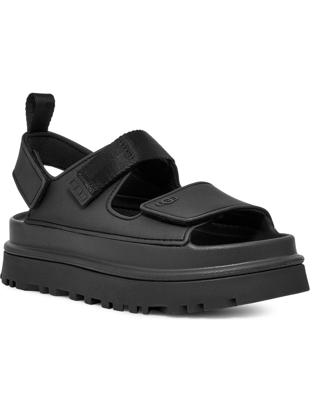 NEW UGG Goldenglow Slingback Sandal